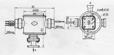 Scheme of OV-25